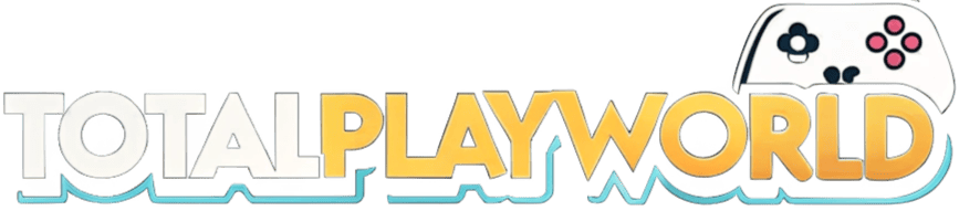 TOTALPLAYWORLD Logo